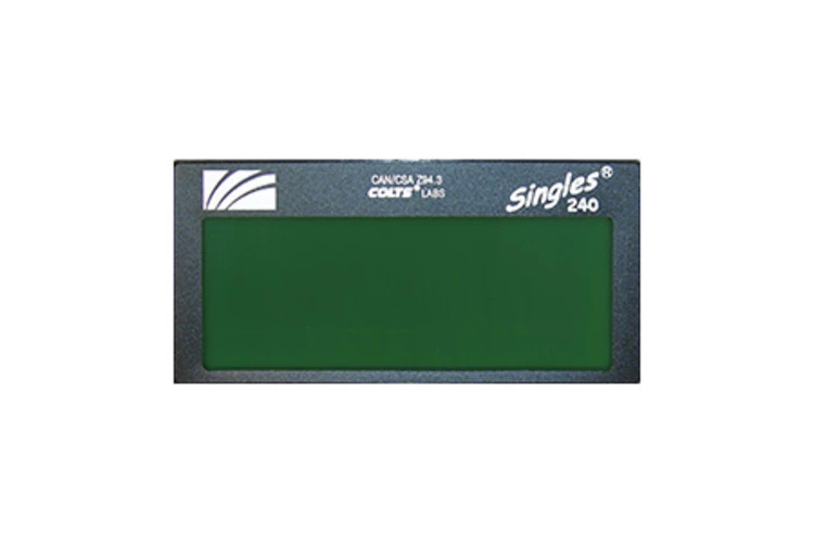 ArcOne Singles 2x4 Shade 12 HD (S240-12)