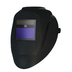 ArcOne Vision: Black 110x90mm Helmet (4500V-1500)