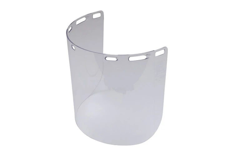 ArcOne Visor: IR3 Polycarbonate (50 Pack) (168IR3-PC-50)