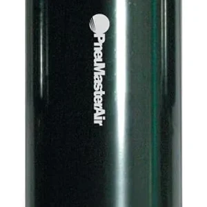 Arrow Pneumatic In-Line Desiccant Air Dryer 1/2" Npt 25 Scfm, 100 Psi (D12-04XL)