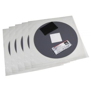 Ash Disposal Kit for 5286 (Set of 5)