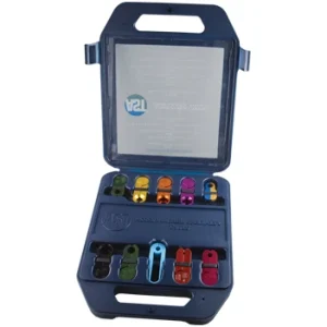 Assenmacher 1018 10pc. Line Disconnect Set