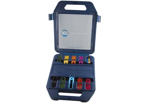 Assenmacher 1018 10pc. Line Disconnect Set