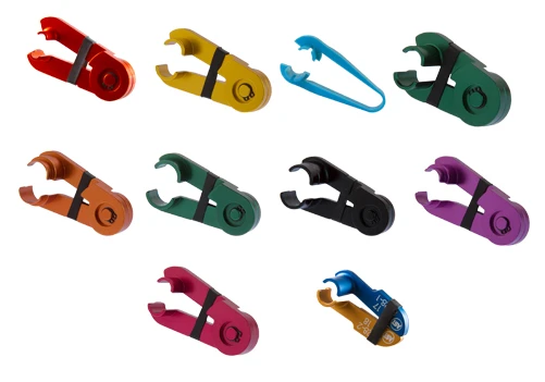 Assenmacher 1018 10pc. Line Disconnect Set — product image 2