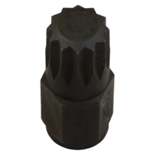 Assenmacher 6300 X-14 12 Point Socket Bit - 14mm