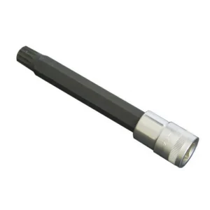 Assenmacher 6300XL-10 10mm, 12-Point Long Socket