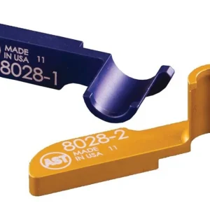 Assenmacher 8028 Subaru Fuel Line Disconnect tool