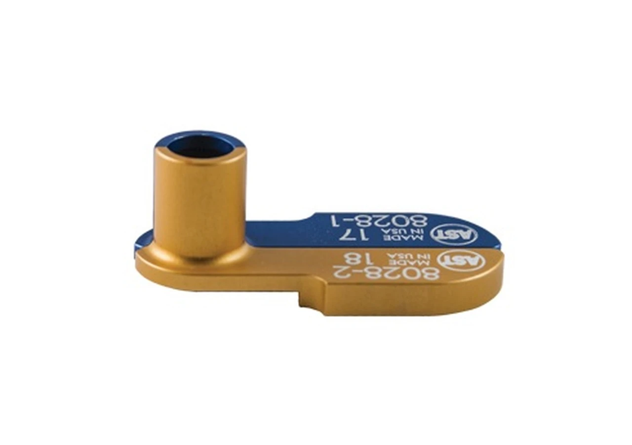 Assenmacher 8028 Subaru Fuel Line Disconnect tool — product image 2