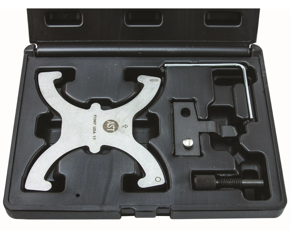 Assenmacher F1616T Ford 1.6L Timing Tool Set — product image 2