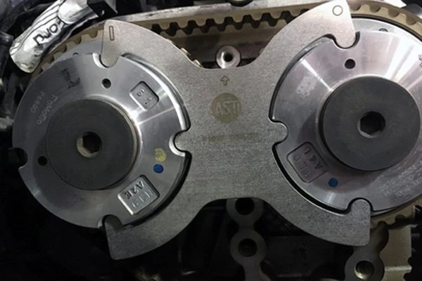 Assenmacher F1616T Ford 1.6L Timing Tool Set — product image 3