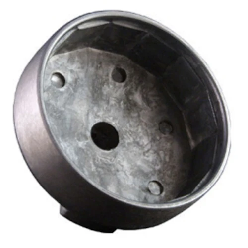 Assenmacher M 0219 74mm Oil Filter Wrench