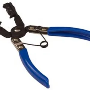 Assenmacher M2010ACP Mercedes Fuel/Evap Angled Hose Clamp Pliers