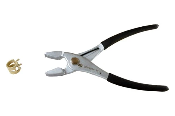 Assenmacher SCP2014 Spring Clamp Plier — product image 2