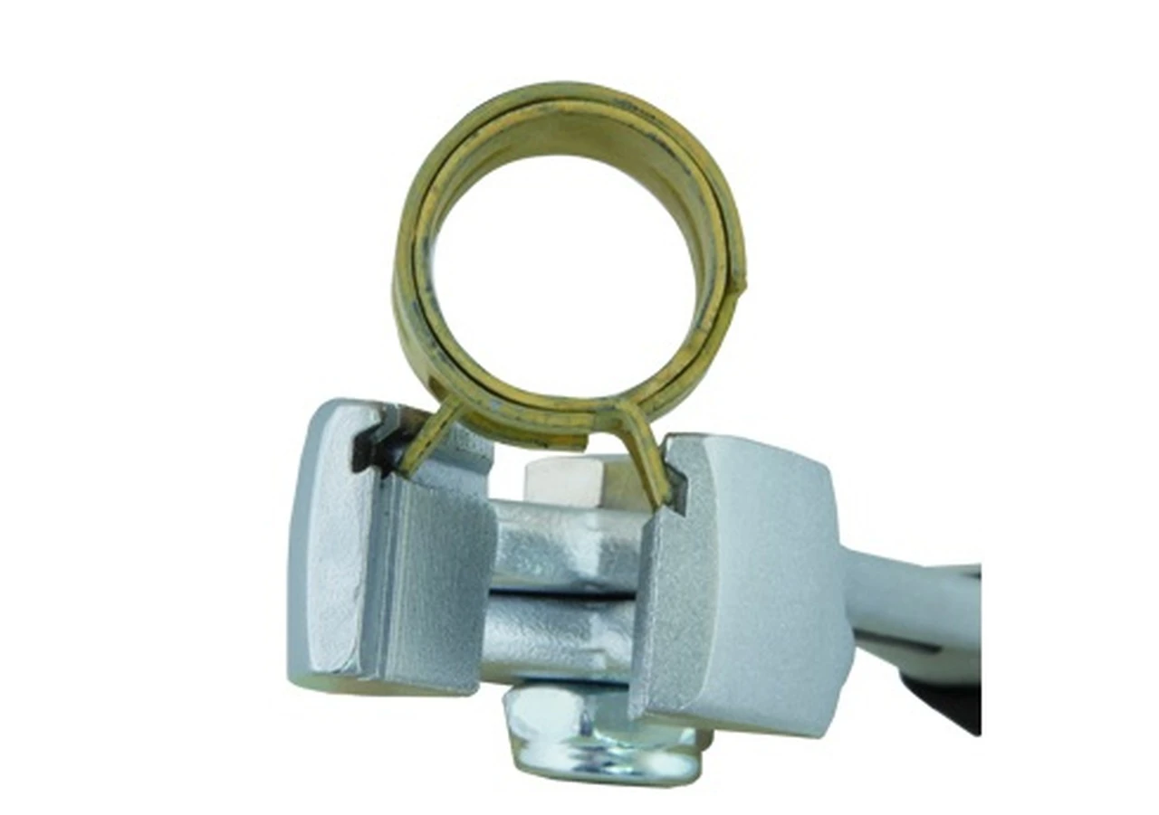 Assenmacher SCP2014 Spring Clamp Plier — product image 5