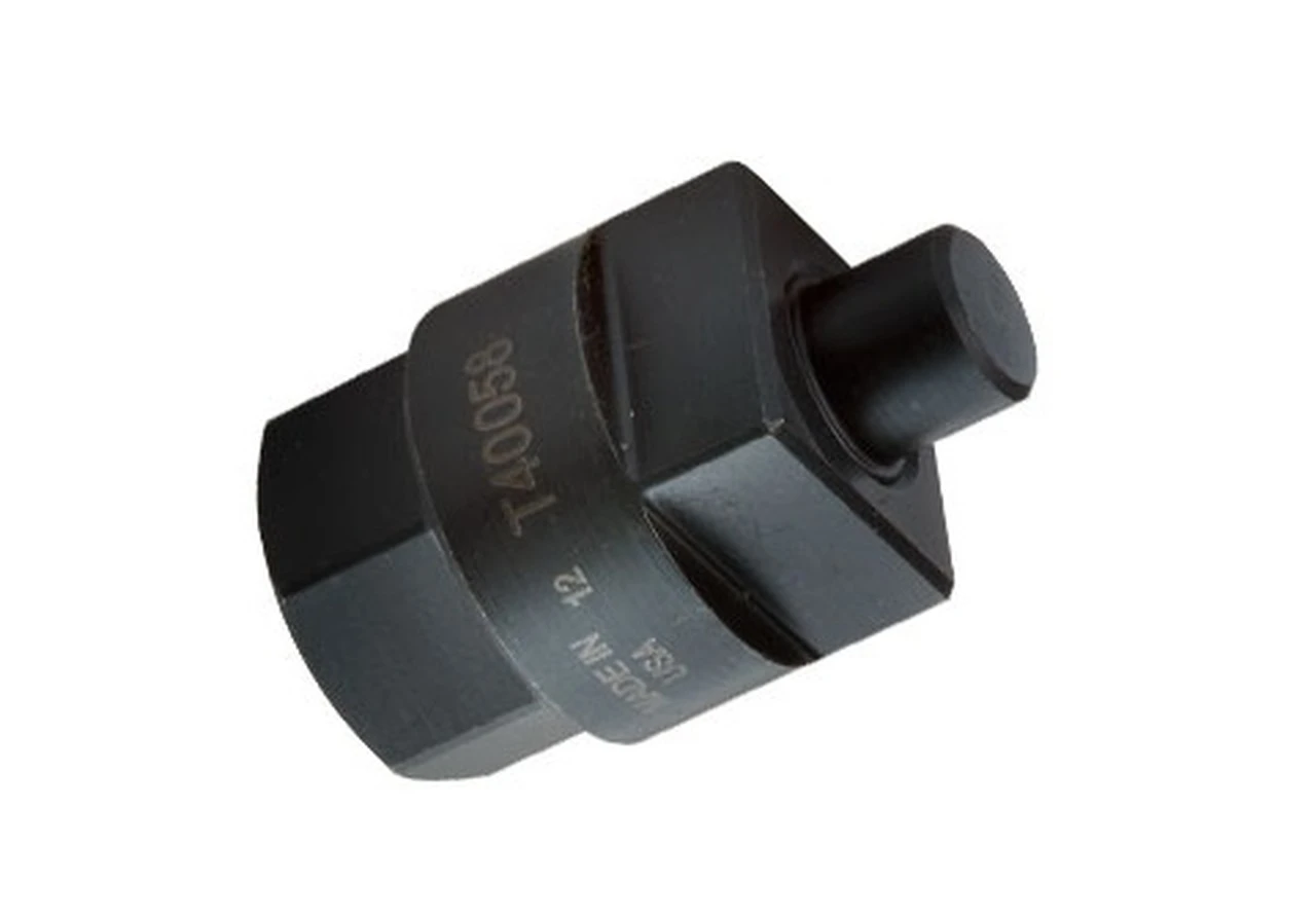 Assenmacher T40058 Tools Crankshaft Socket — product image 2