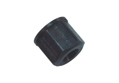 Assenmacher TM1415 Ball Joint Hammer Nut