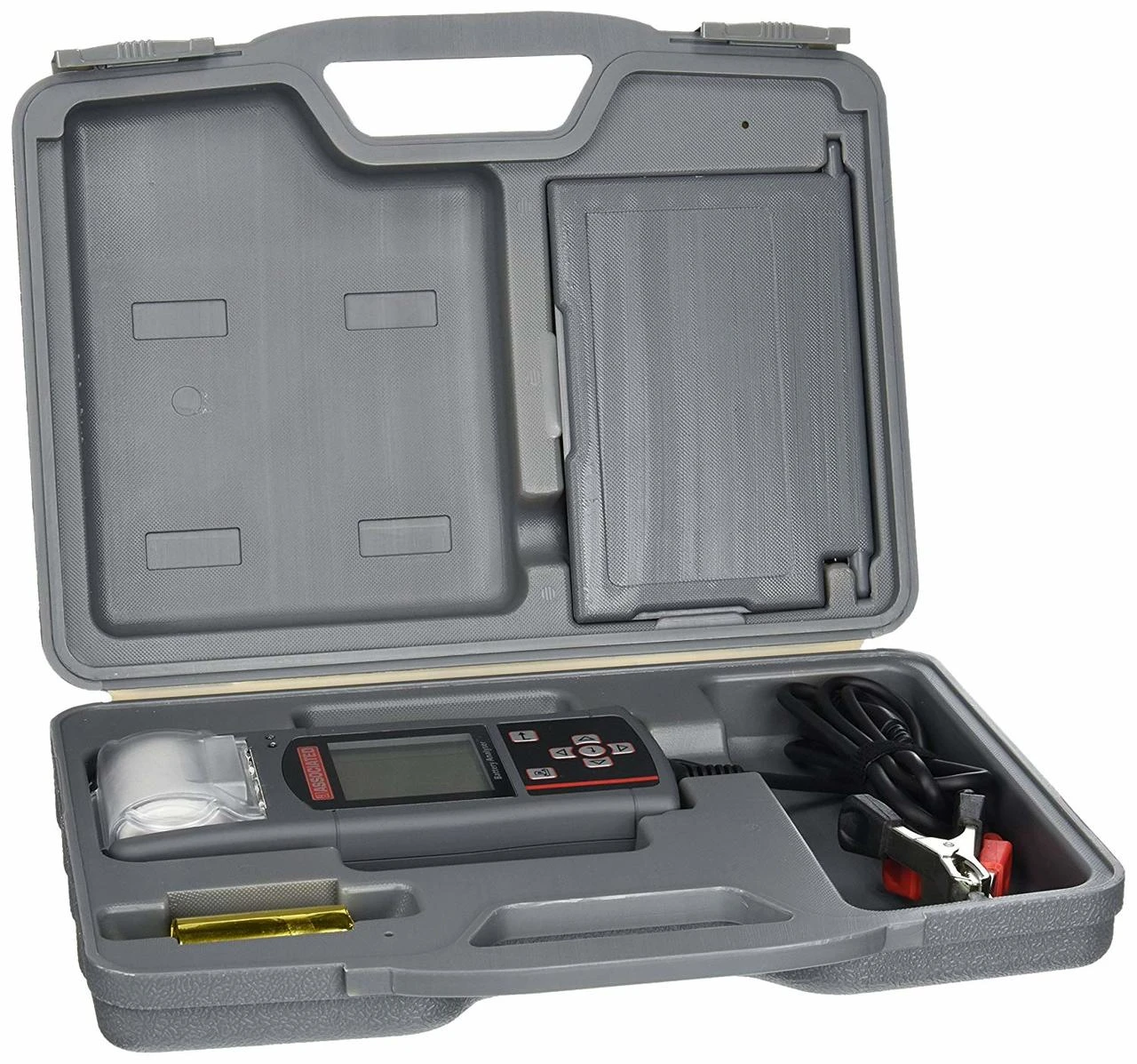 Associated 12/24V Battery Tester with Printer (12-2415) — product image 2