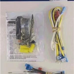 Associated Equipment Minute Electronic Timer with Knob Upgrade Kit (611254)