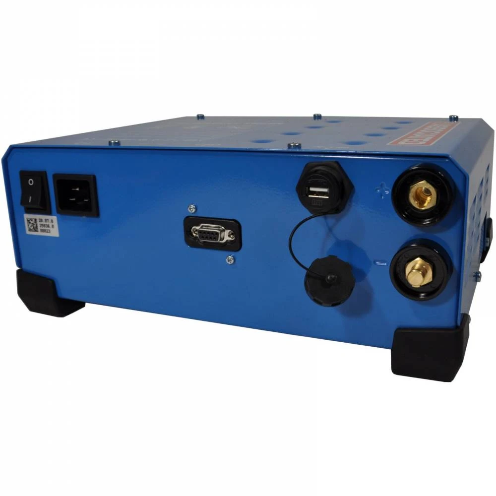 Associated ESS6100 Lead Acid & Lithium Battery Charger (ESS6100) — product image 3