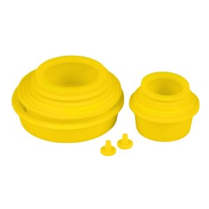 Assorted Cap Plug Kit