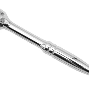 ASTRO 1/4" Sealed Head Nano Short Ratchet - 5" (91405S)