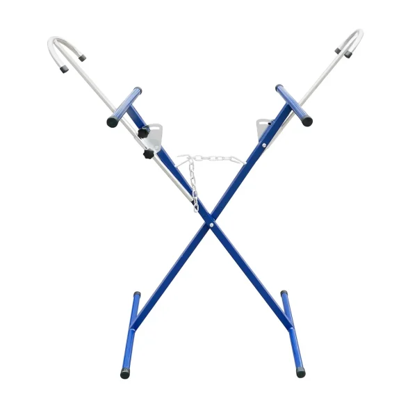 Astro Pneumatic Lightweight Adjustable Panel Stand with 300lb Capacity (557012)
