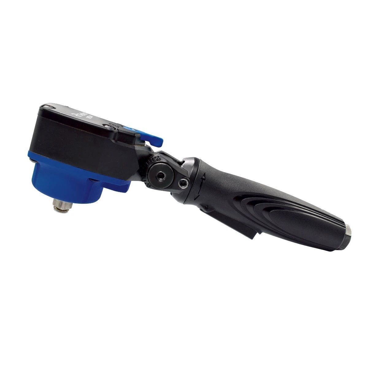 Astro Pneumatic 1/2 Inch Nano Flex-Head Angle Impact Wrench 400ft-lb (1834) — product image 2