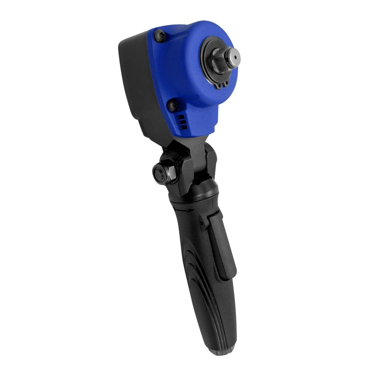 Astro Pneumatic 1/2 Inch Nano Flex-Head Angle Impact Wrench 400ft-lb (1834) — product image 3