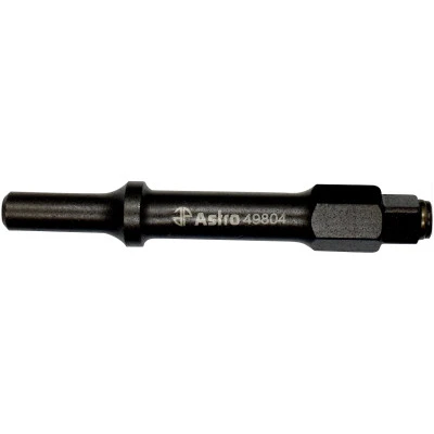 Astro Pneumatic 0.498 Shank Air Hammer Bolt Buster with 1/2" Drive (49804)