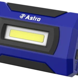 Astro Pneumatic 1000 Lumen Wirelessly Rechargeable Mini LED Flood Light (100SL)