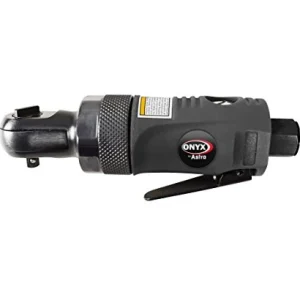 Astro Pneumatic Onyx 1/4 Inch Palm Ratchet Wrench (1111A)