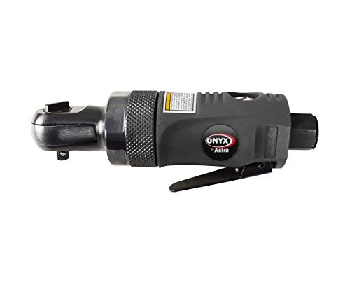 Astro Pneumatic Onyx 1/4 Inch Palm Ratchet Wrench (1111A)