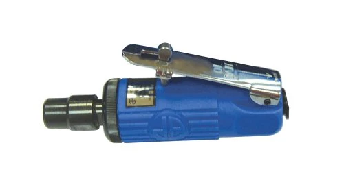 Astro Pneumatic Composite Body 1/4 Inch Mini Die Grinder 25,000RPM (1205)