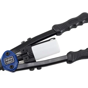 Astro Pneumatic Jaws Replacement for 1423 Riveter Tool Accessory (1423-05)
