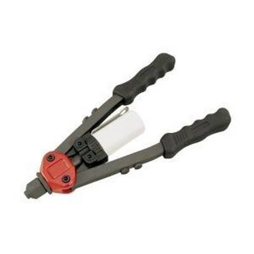 Astro Pneumatic Heavy Duty 13 Inch Hand Riveter Ergonomic Tool (1423)