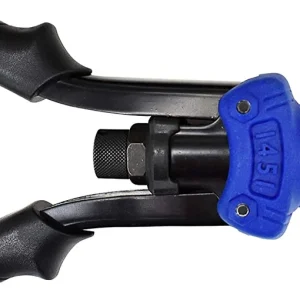 Astro Pneumatic Micro Hand Rivet Nut Setter Kit Metric & SAE (1451)
