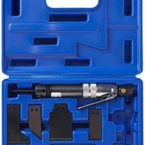 Astro Pneumatic Air Scraper Kit with 4 Specialty Blades (1750K)