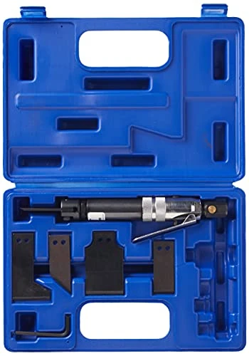 Astro Pneumatic Air Scraper Kit with 4 Specialty Blades (1750K)
