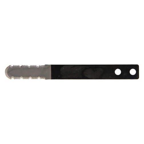 Astro Pneumatic 4 Inch Serrated Replacement Blade Windshield Removal Tool (17704)