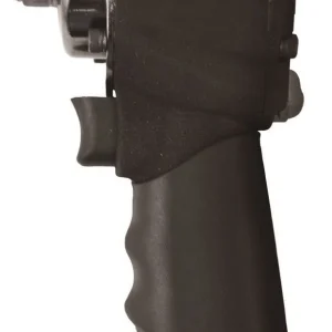 Astro Pneumatic Onyx 1/2 Inch Nano Impact Wrench Max Torque Lightweight (1822)
