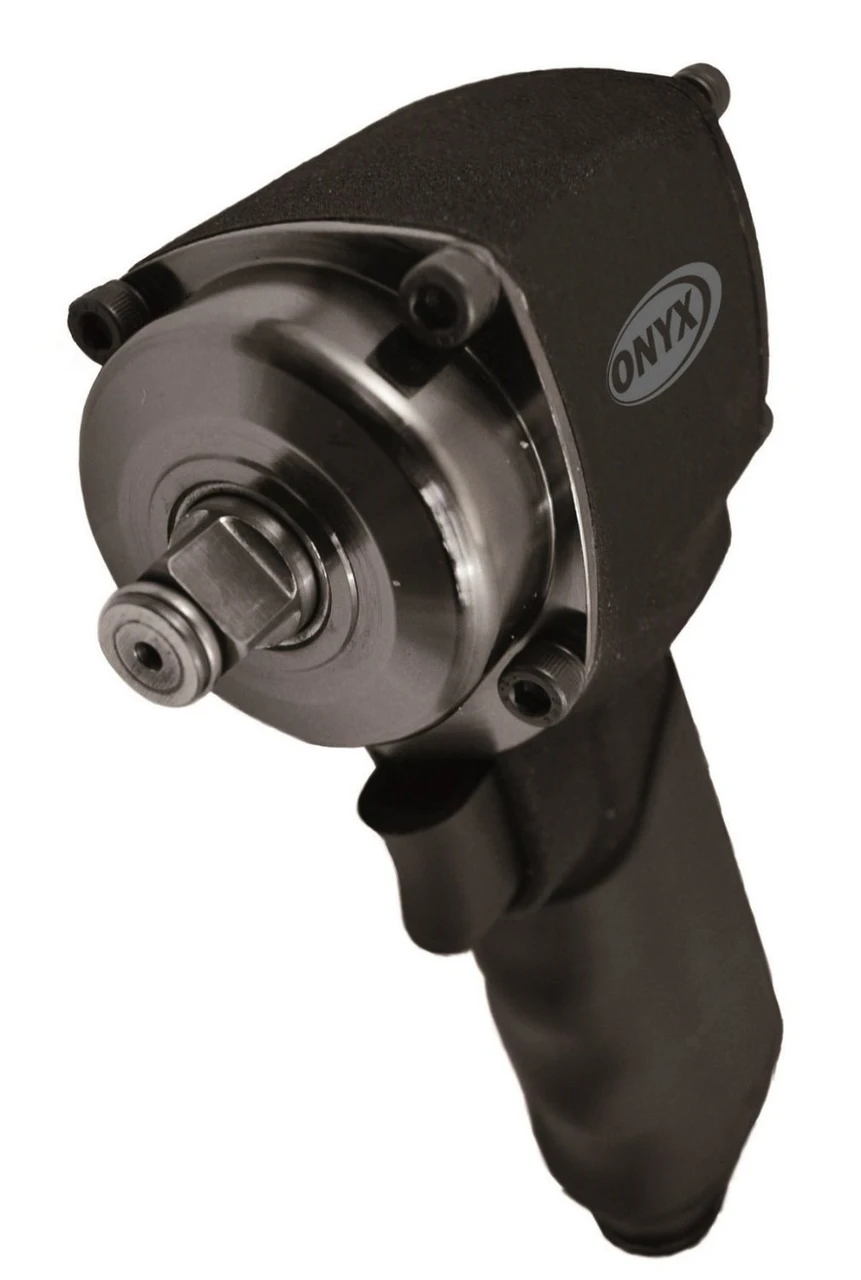 Astro Pneumatic Onyx 1/2 Inch Nano Impact Wrench Max Torque Lightweight (1822) — product image 2