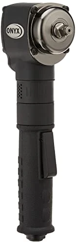 Astro Pneumatic Onyx 3/8" Nano Angle Impact Wrench (1838)