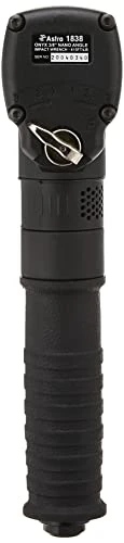 Astro Pneumatic Onyx 3/8" Nano Angle Impact Wrench (1838) — product image 2