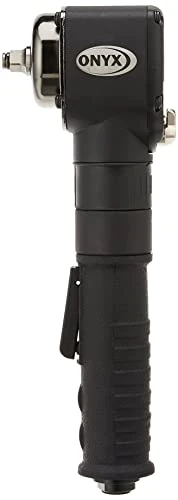 Astro Pneumatic Onyx 3/8" Nano Angle Impact Wrench (1838) — product image 3
