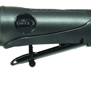 Astro Pneumatic Onyx 1/4-Inch Angle Composite Body Die Grinder (204)