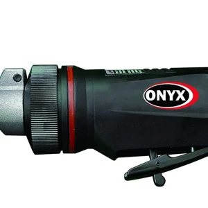 Astro Pneumatic Onyx 3 Inch Cut-Off Tool with Adjustable Rear Exhaust (208)