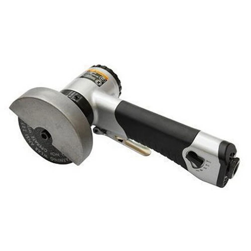 Astro Pneumatic Onyx In-Line 3 Inch Cut Off Tool with Adjustable Guard (209)