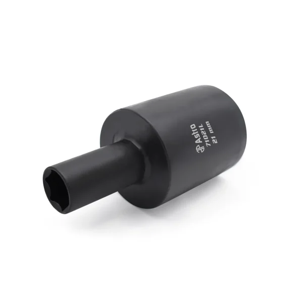 Astro Pneumatic 21mm Lug Nut Drum Impact Torque Multiplying Socket (71021L)