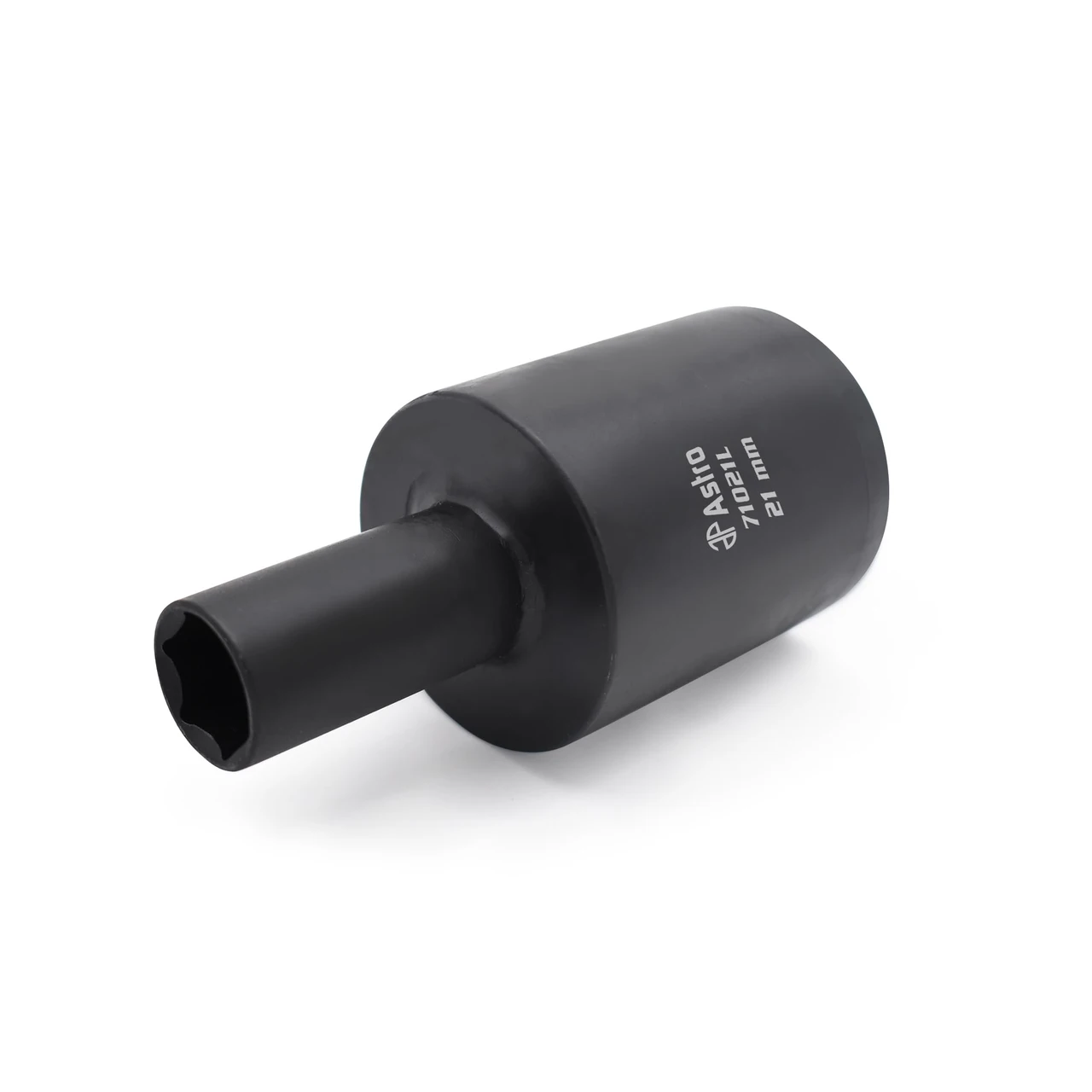 Astro Pneumatic 21mm Lug Nut Drum Impact Torque Multiplying Socket (71021L) — product image 2