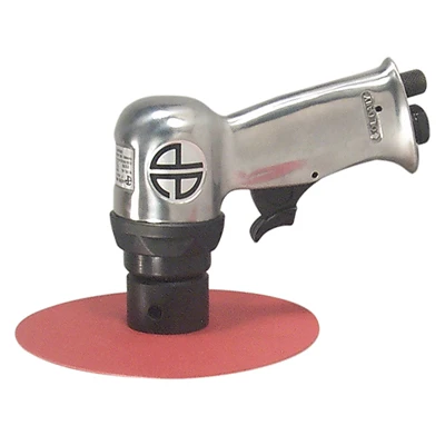 Astro Pneumatic 5" High-Speed Sander 20,000 RPM Lightweight Design (222S)